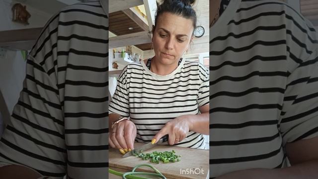 Переехали жить в СНТ