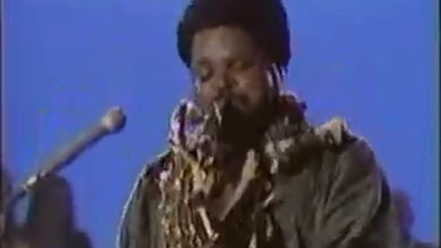 Rahsaan Roland Kirk - Volunteered Slavery смотреть онлайн