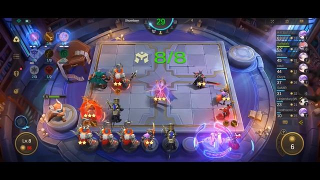 I CANT BELIEVE WHAT JUST HAPPENED 3 STAR LEOMORD ELEMENTALIST ONE IN A MILLION BUILD MUST WATCH!! смотреть онлайн