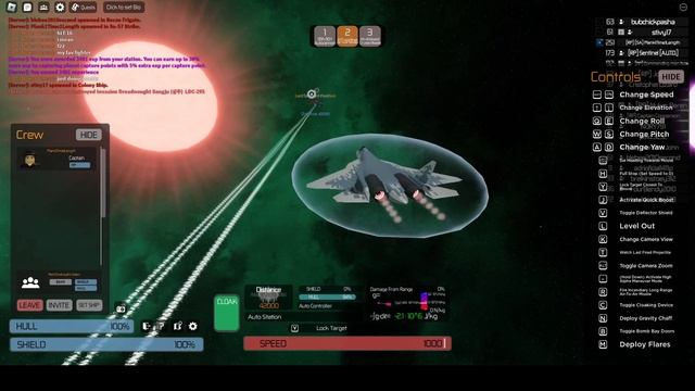 The Adventures of Myself (Pt 1) [Starbase] смотреть онлайн