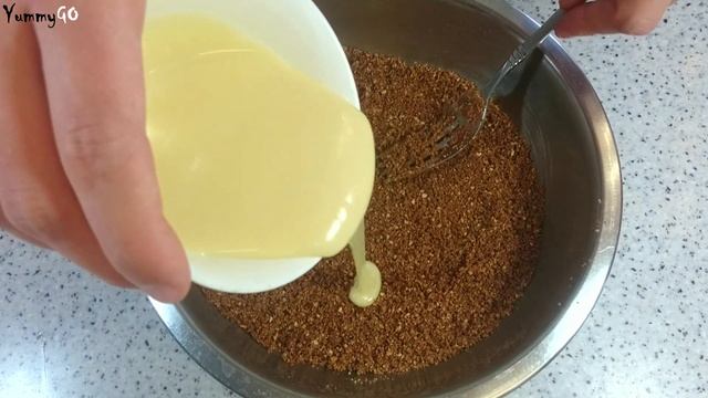 Пирожное КАРТОШКА смотреть онлайн