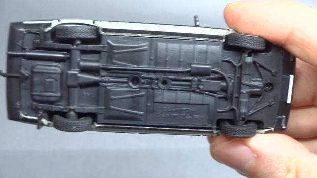 FSO Polonez 1987 | Kultowe Auta PRL-u №97 - Автолегенды Польши | Масштабные модели автомобилей 1:43 смотреть онлайн