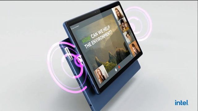 Features of coming new Windows tablet Lenovo IdeaPad Duet 3i (2023 model) смотреть онлайн