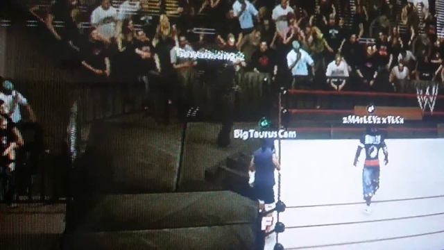 WWE 2k16 Terraria king 2, MexicanPro vs The Caribbea Ranked Elimination Table Tornado Online Match. смотреть онлайн