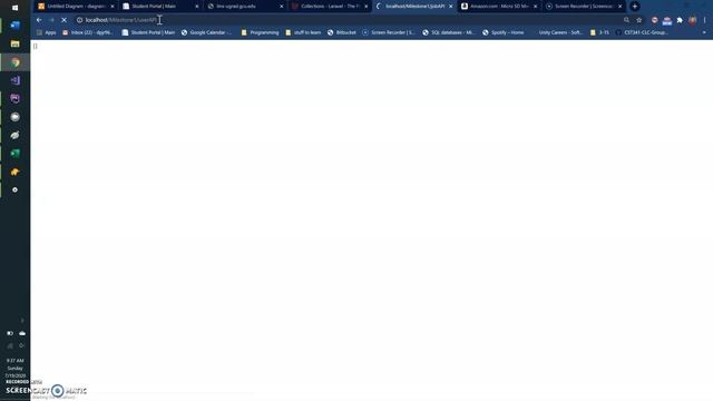 PHP Laravel, REST API смотреть онлайн