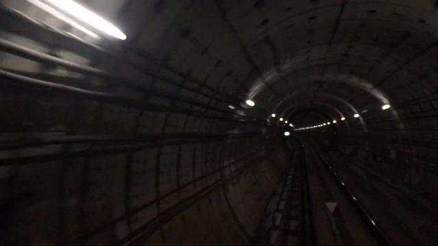 Метро Санкт Петербурга смотреть онлайн