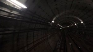 Метро Санкт Петербурга