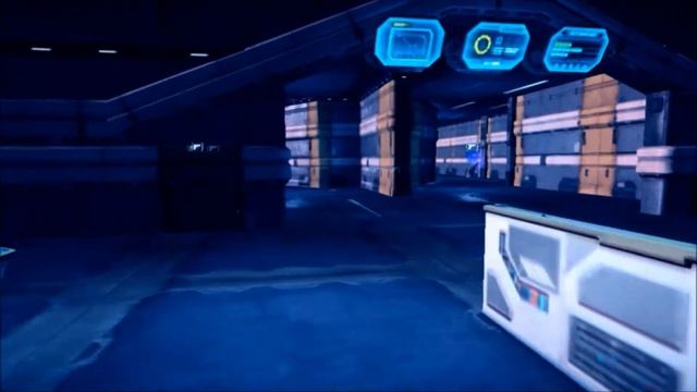 Planetside 2: Test dummy - Amp station changes смотреть онлайн