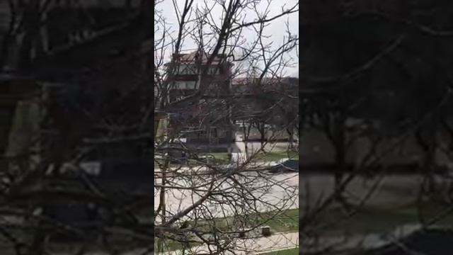Грозный,п. Черноречье. Выбогская 8 смотреть онлайн