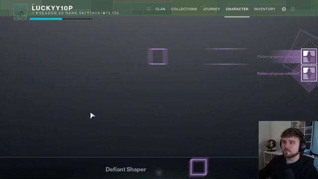 PSA: WEAPON CRAFTING AT WAR TABLE! GOD ROLL FARMING TIME! смотреть онлайн