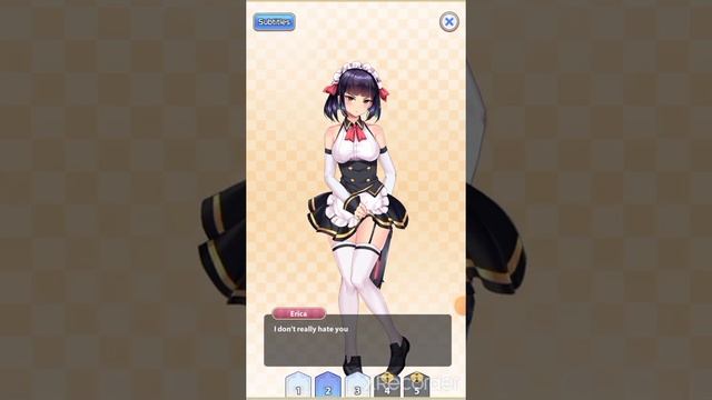 Project QT is one of the gacha games ever made. смотреть онлайн