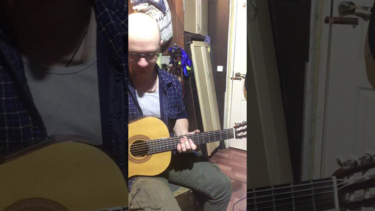 I Stand Alone Максим Левченко feat Олег Бабарицкий смотреть онлайн