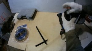 Дисковая пила Зубр ПДП 65 . Обзор. Тест. Помощник мастеру на стройке, даче, гараже.