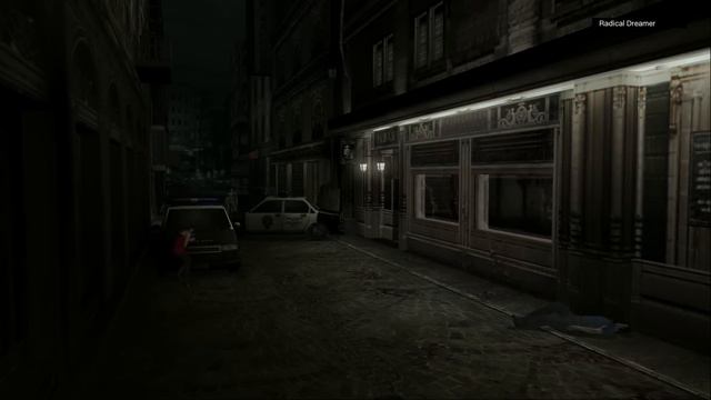 Resident Evil OUTBREAK Scenario 1 Ada Wong RE2R 12:00 PC 1080p смотреть онлайн