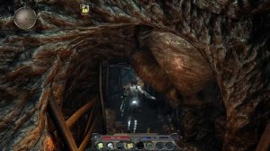 Divinity 2: Кровь Драконов - Часть 33 - Истощённый Рудник