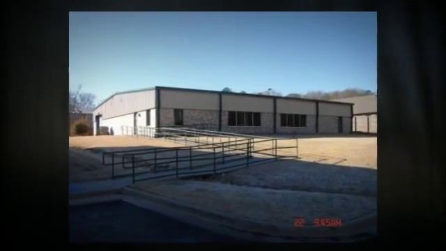 Office Space in TYLER, TX смотреть онлайн