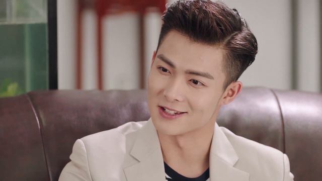 只为遇见你速看EP19-1 霸道总裁被心机后妈陷害丢掉一大笔订单 美女在背后默默帮他【Nice to Meet You✿甜剧收割机】 смотреть онлайн