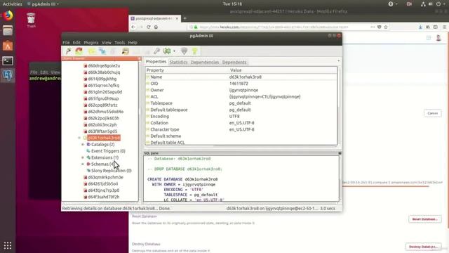 45 Prisma Ubuntu Setup смотреть онлайн