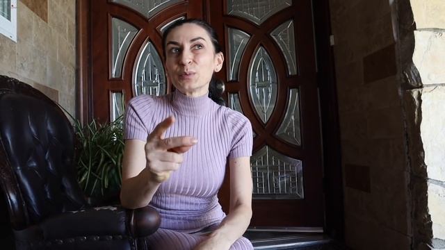 Посылка - Сладкая Вата - Ваши Вопросы - Эгине - Семейный Влог - Heghineh Vlogs In Russian