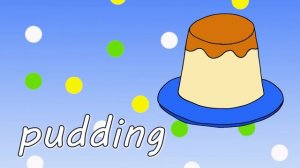 I Love Sweets | Simple Song for Kids