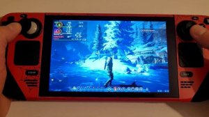 Dragon Age: Inquisition Steam Deck | SteamOS | Auto Detect Settings