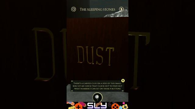 Mystery Box The Journey Walkthrough