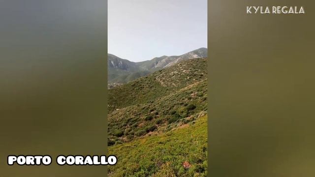 South Sardinia beaches | Iglesias / Gonessa Sardegna Italia смотреть онлайн