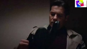 Заключенный. Турецкий сериал Заключенный.