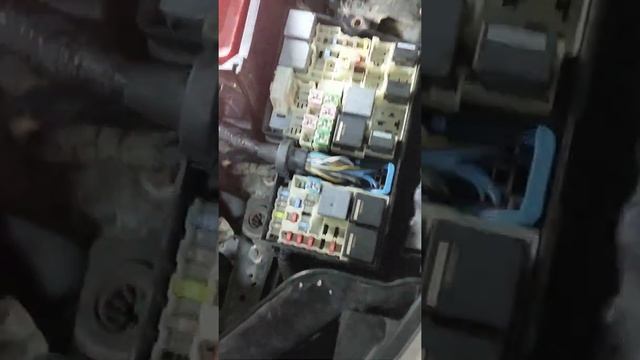 Рандомно глохнет Форд Фокус 3. смотреть онлайн