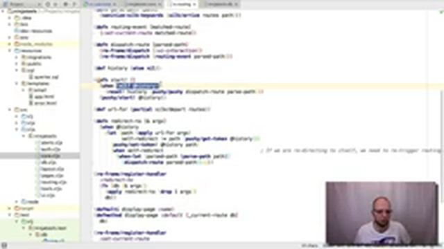 Tour of the Source Code of Ninja Tools смотреть онлайн