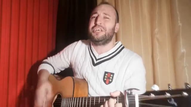 БРАТЬЯ ГРИМ - ВЕРНИСЬ (cover by Kapral) смотреть онлайн
