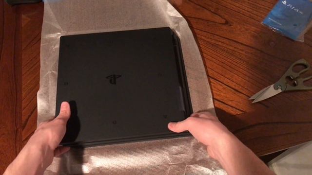 PS4 Pro Unboxing & Set Up смотреть онлайн