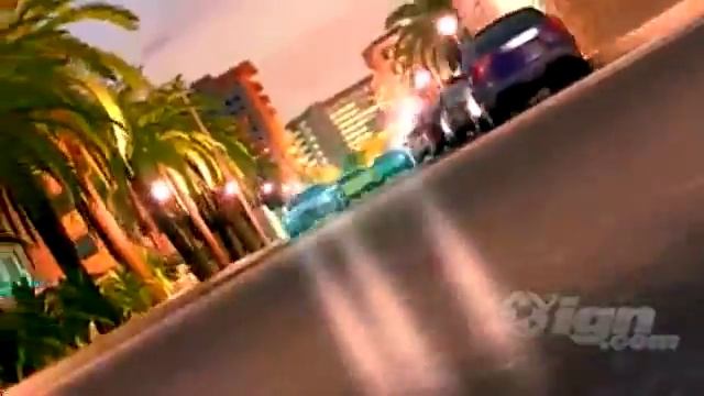Asphalt 5 Wireless Game Trailer - Intro Trailer смотреть онлайн