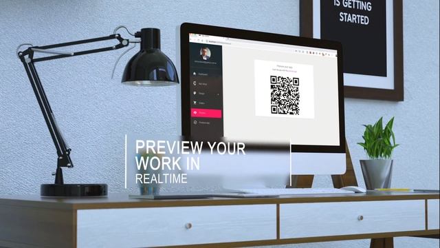 React App Builder - Create an unlimited number of mobile apps for Android and iPhone смотреть онлайн