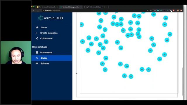 Meetup #AperiTech Online Edition 18/05/2020 - GraphRM - Git for Data + La mappa del potere pubblico смотреть онлайн