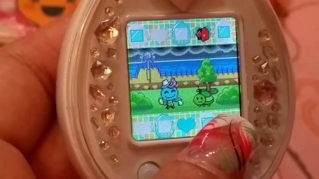 My Very First Tamagotchi P's!! (^_^) смотреть онлайн