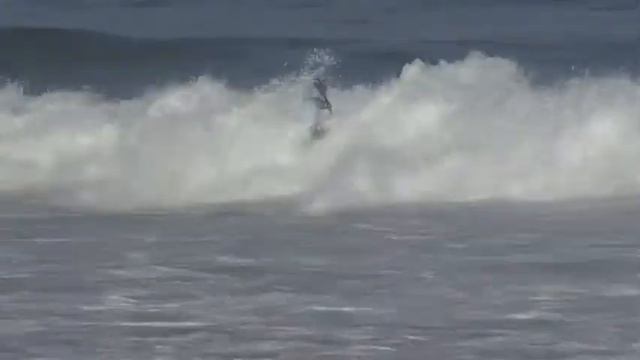 Ninja Surf Kayak Designs - Ninja 7'6" High Performance Short Boat смотреть онлайн