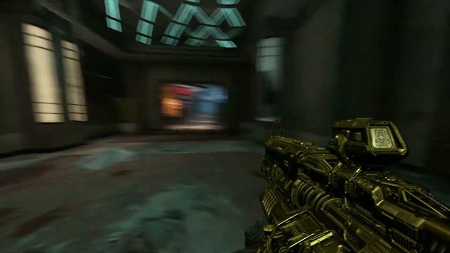 DOOM Eternal but it's keyboard asmr смотреть онлайн