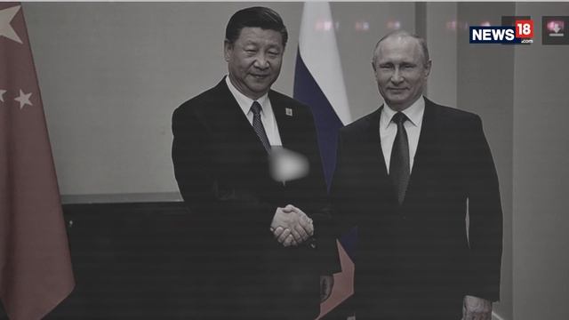 China India Geopolitics | In Case of a Doklam-like Standoff Who Will Side with Whom | World in Flux смотреть онлайн
