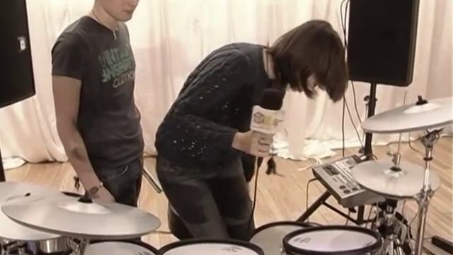 Тогу-time #030 Про электронные барабаны смотреть онлайн