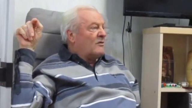 Мороз В.Н. "Я не ЛЮБЛЮ ТАК!" смотреть онлайн