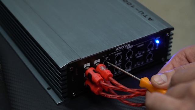 ГРОМКИЙ ФРОНТ за 30 тысяч рублей. Подбор и настройка 2-ух и 3-ёх полосной системы. смотреть онлайн