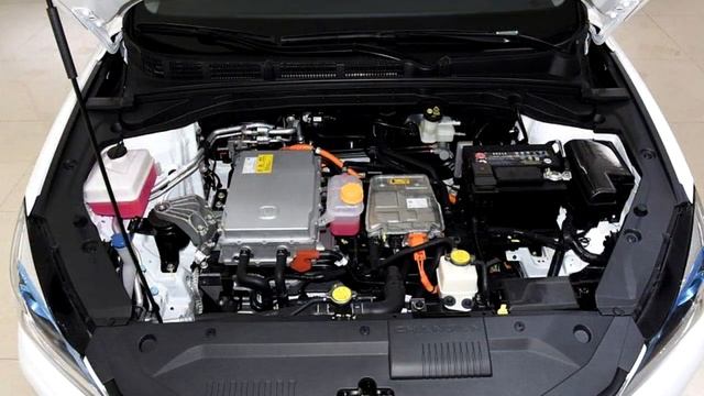 รถยนต์ไฟฟ้า อย่างสวย Changan Eado EV วิ่งได้ 405 km ราคา 5 แสนกว่าในจีน смотреть онлайн