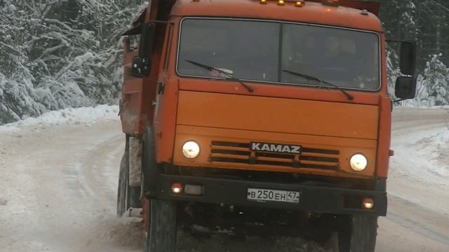 Чистые дороги в любую погоду смотреть онлайн