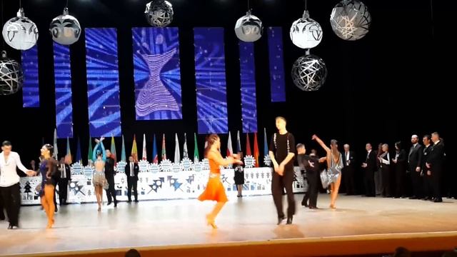 Витебская снежинка 2017 смотреть онлайн