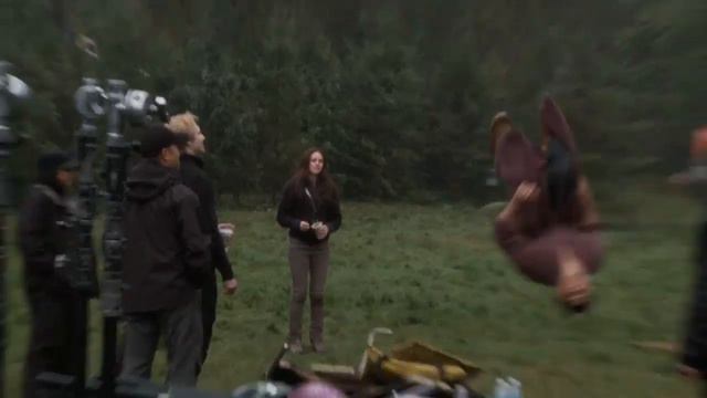 Twilight Saga: Eclipse Sneak peek HD/ Затмение С РУССКИМИ СУБТИТРАМИ смотреть онлайн