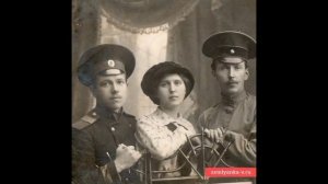 Памяти Марины Цветаевой. Реквием. Мариам Мерабаева.