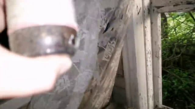 Покинутый мир. Забрали всё.mp4 смотреть онлайн