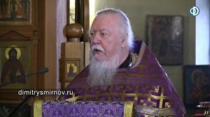 О борьбе с грехом. Сей род бесовский изгоняется постом и молитвою!