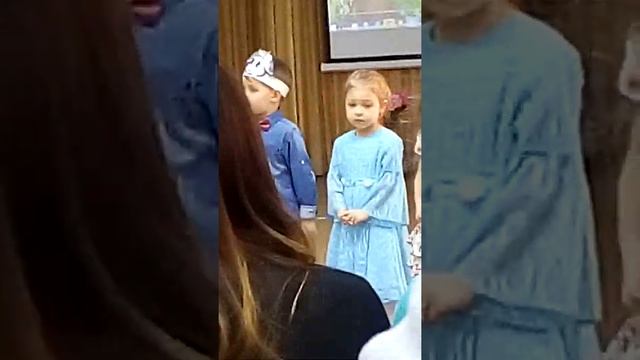 Праздник 8 марта в детском саду смотреть онлайн